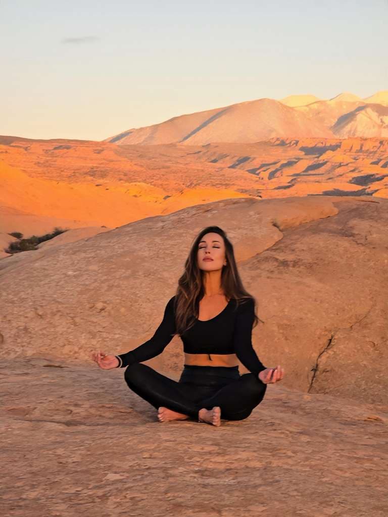 Manifestation Monday - Daily Power Series by MJ Grace
