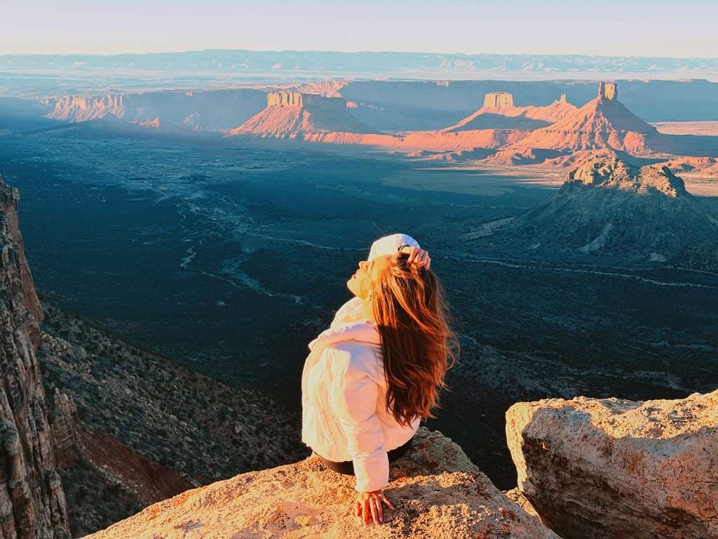 Thrive Thursday - Daily Power Series by MJ Grace